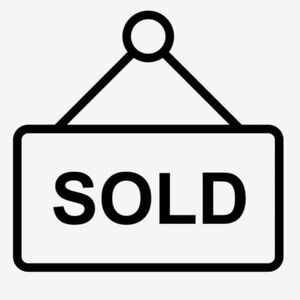 SOLD